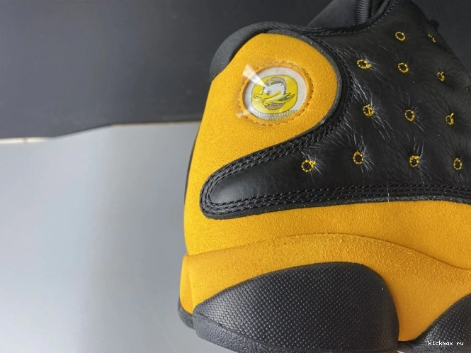 Cheap MAX Retro Air 13 High AR4390-035 Jordan League Oregon 0717